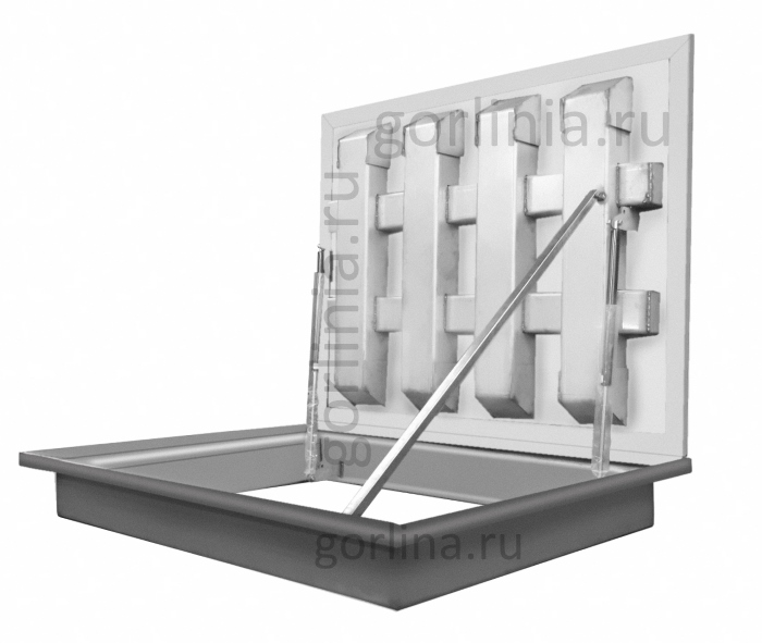 Магистральный нержавейка D400