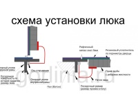 Контур-У 700х1100п