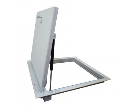 Напольный люк АМО 700п*600