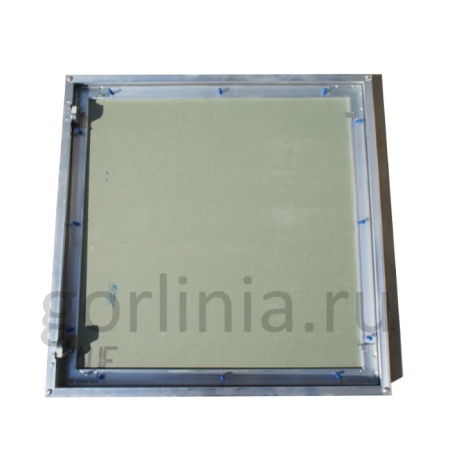 Люк под покраску Гиппократ 300п*200 стеновой