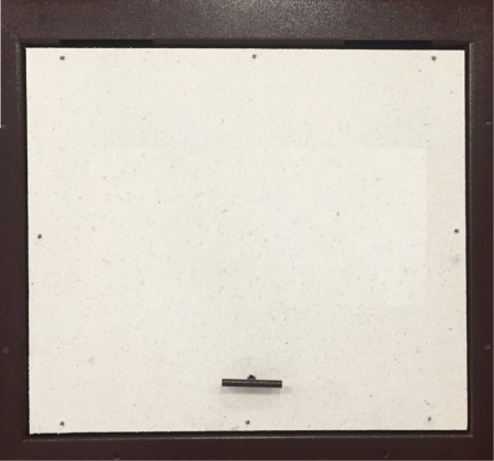 Как выглядит люк Булат 600п*900 Бюджет